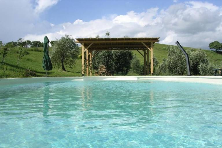 Camera privata San Casciano dei bagni