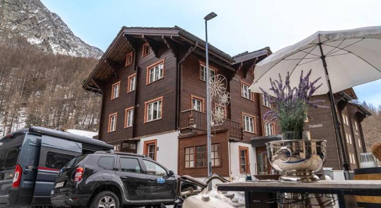 Chalet Edelweiss — photo 3