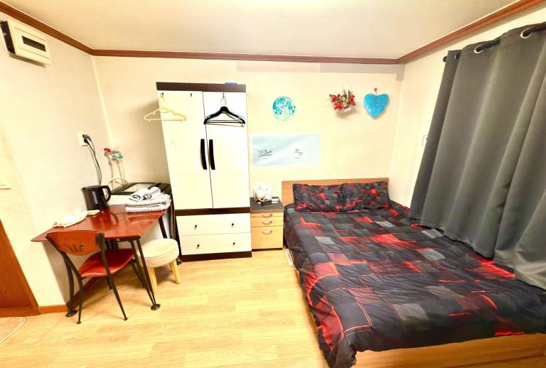 Appartement Yongsan District