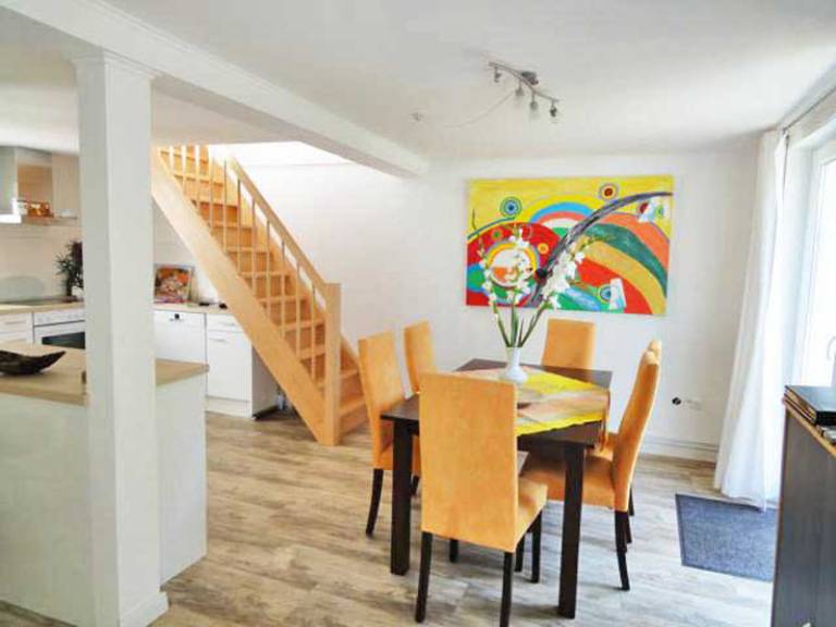 Ferienwohnung Büsum