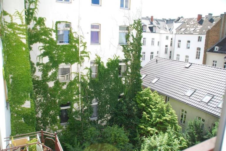 Apartment Wiesbaden