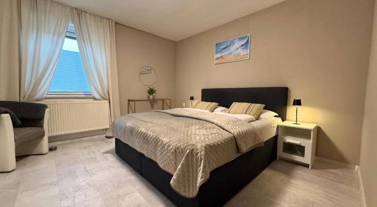 115 m² Villa