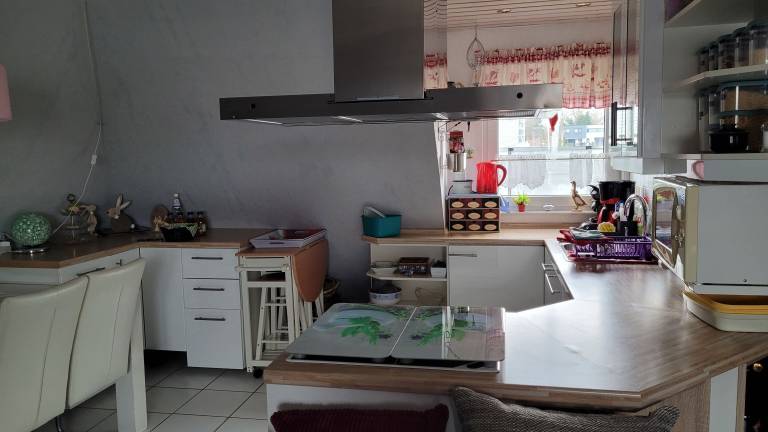 Ferienwohnung Selb