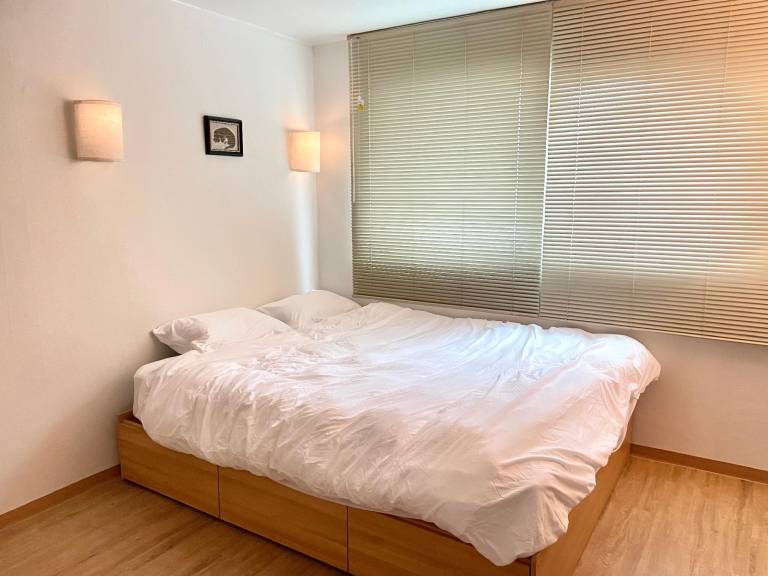49 m² Ferienwohnung
