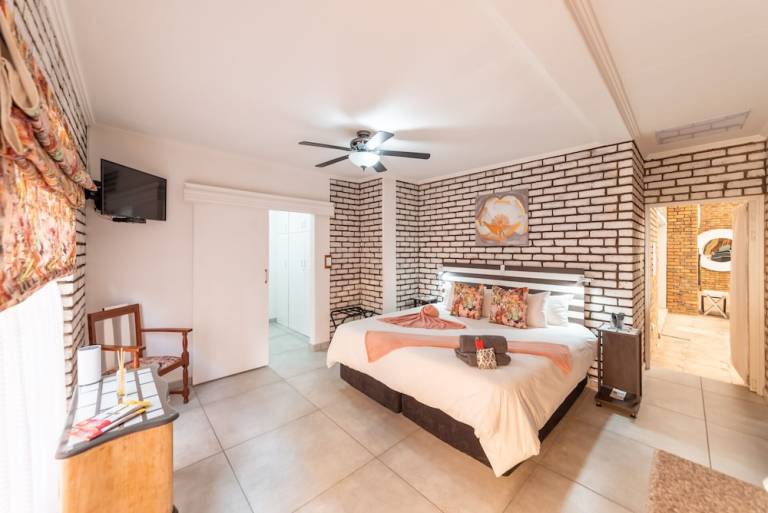 Logement Bredell AH