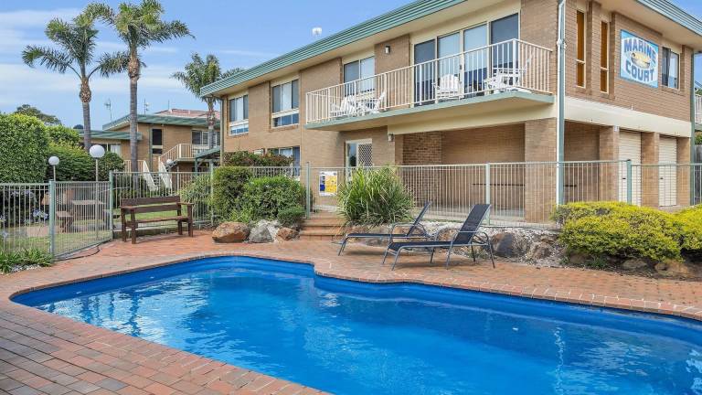 Apartment  Merimbula