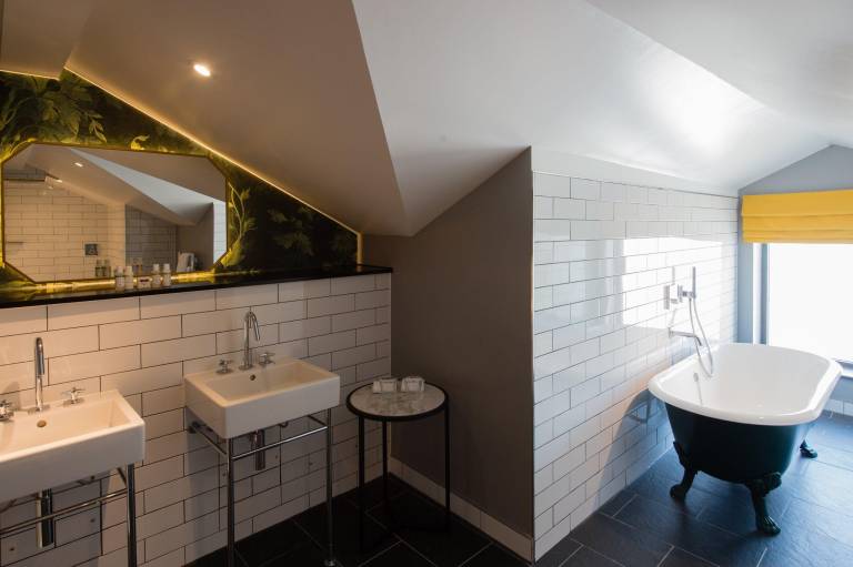 Hotel Du Vin Stratford-upon-Avon in Warwick