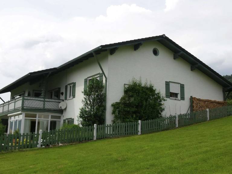 Ferienhaus  Hauzenberg