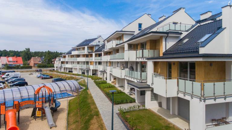 Apartament Sztutowo