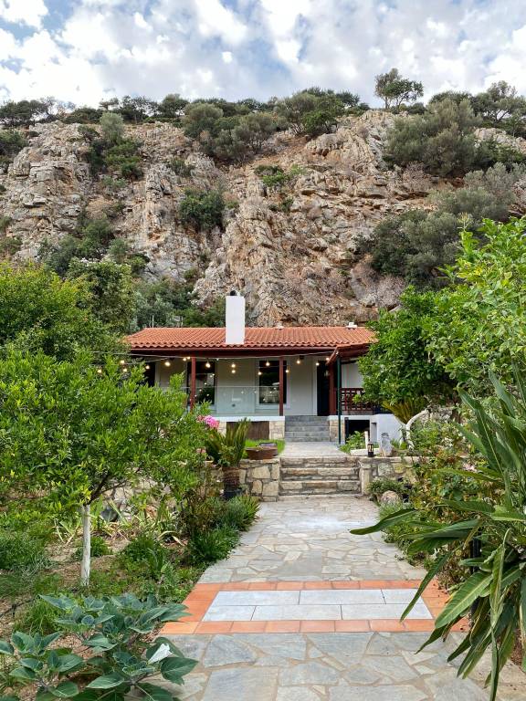καταφύγιο  Gazi