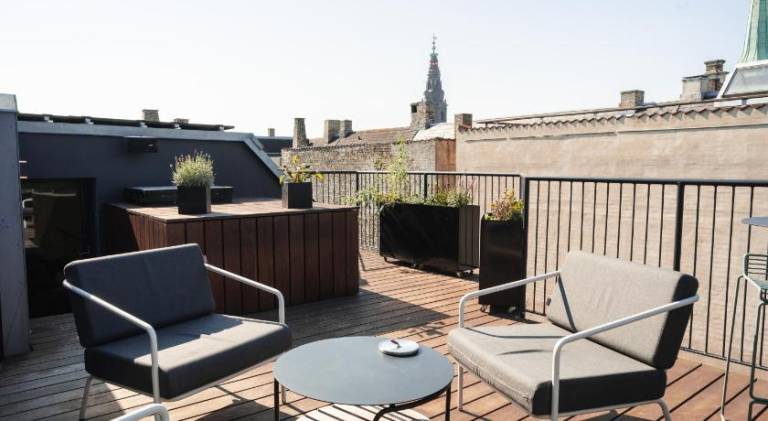 Boutique Hotel Herman K — photo 3