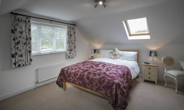 Bed and breakfast Christchurch