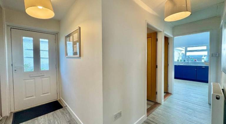 Holiday apartment | Next to the beach | Pet-friendly — photo 5