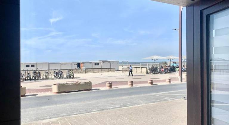 Nice rental apartment | Next to the beach | Dogs allowed in Knokke-Heist
