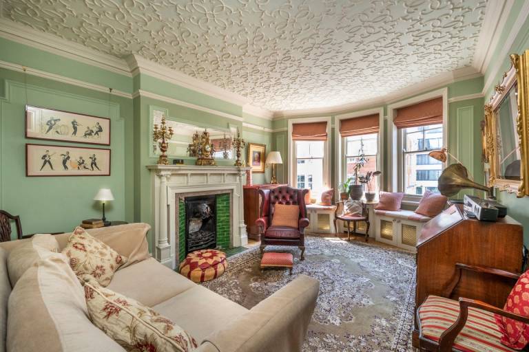 Appart'hôtel Fitzrovia