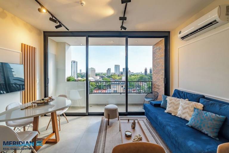Ferienwohnung Las Lomas