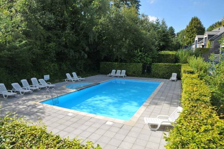 Appartement  Bomal