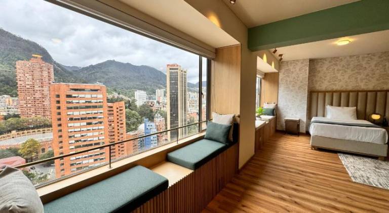 Suites Tequendama Bogotá — photo 5