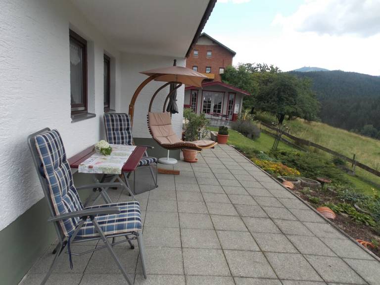Ferienwohnung Lohberg