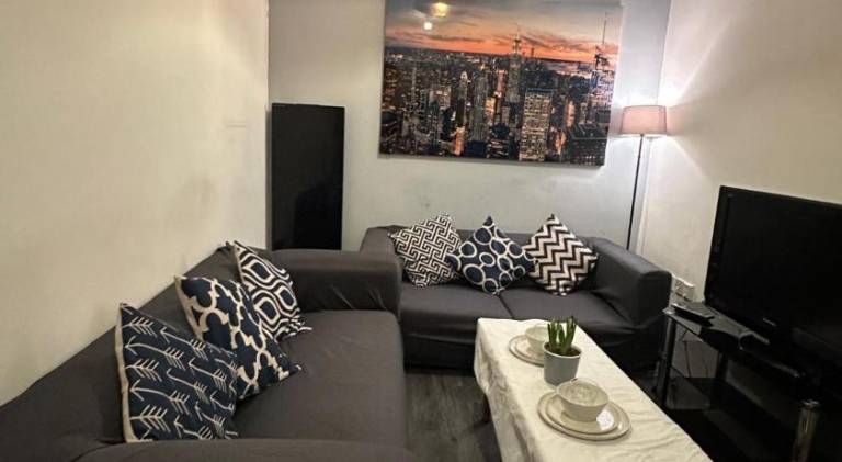 Apartment | Pets are welcome in Salford