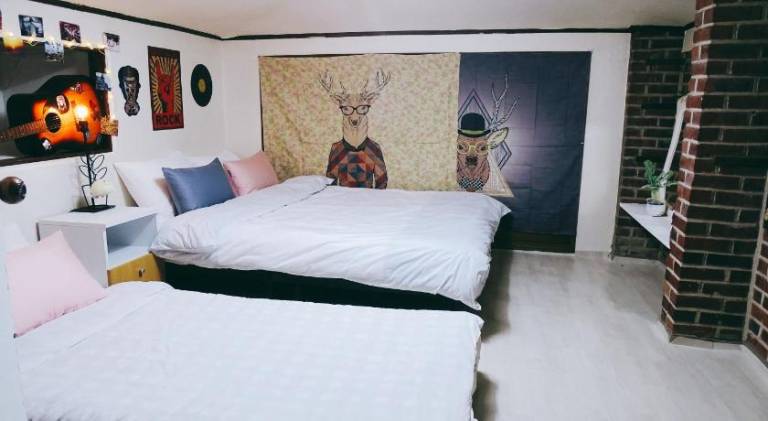Beautiful holiday apartment | Dogs allowed — photo 2