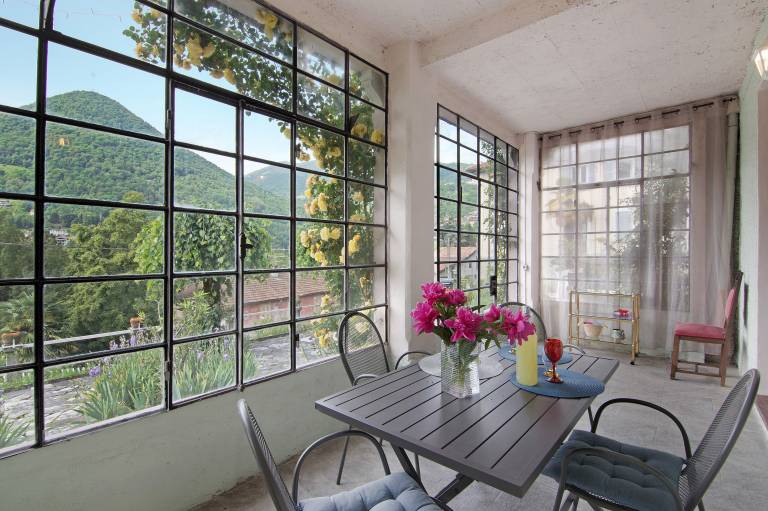 Villa "Luxury Oleandra" with Private Pool, Big Garden and Barbecue — photo 5