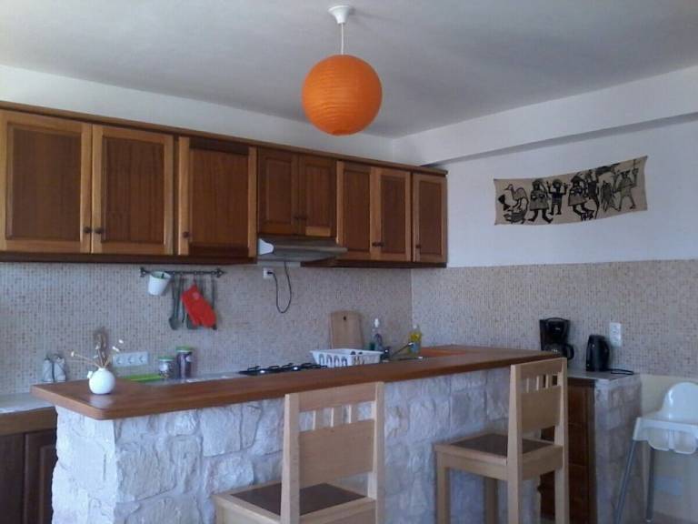 Ferienwohnung Sal Rei