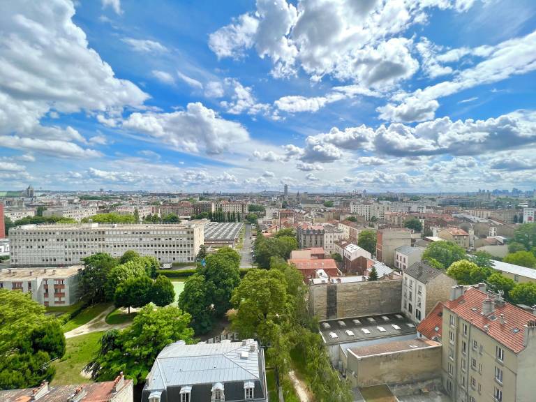 Appartement Enghien-les-Bains