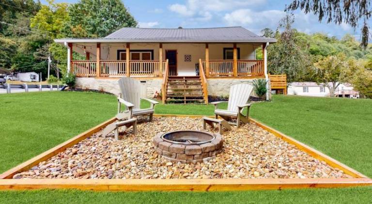151 m&sup2; Ferienhaus