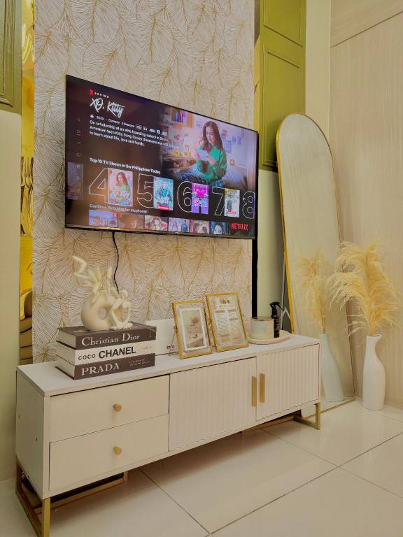 Appartement Mandaluyong