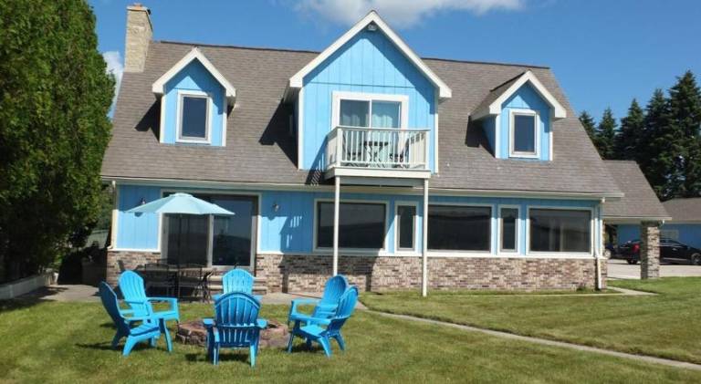 Big house | Dogs allowed in Alpena, MI