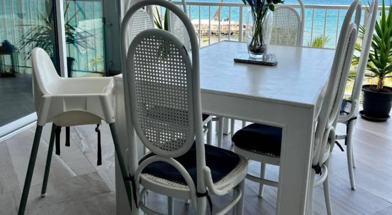 Holiday apartment with 4 rooms for 8 persons — photo 5