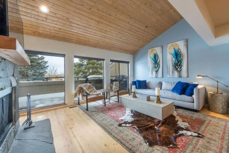 House Park City