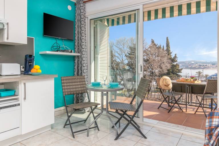 Ferienwohnung Sant Martí d'Empúries