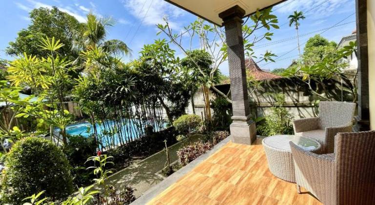 PGS HOME STAY — photo 4