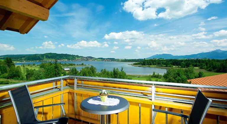 Landhotel Wiesbauer — photo 3