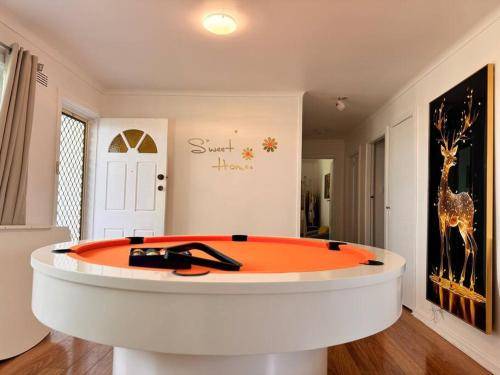 House Gosford