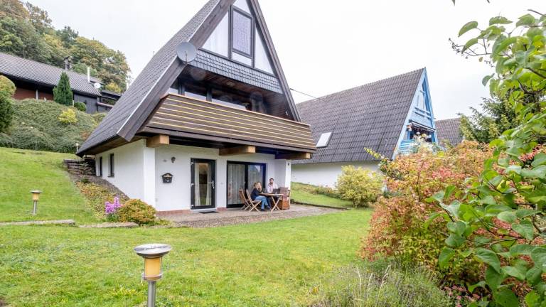 Ferienwohnung Bischofsheim an der Rhön