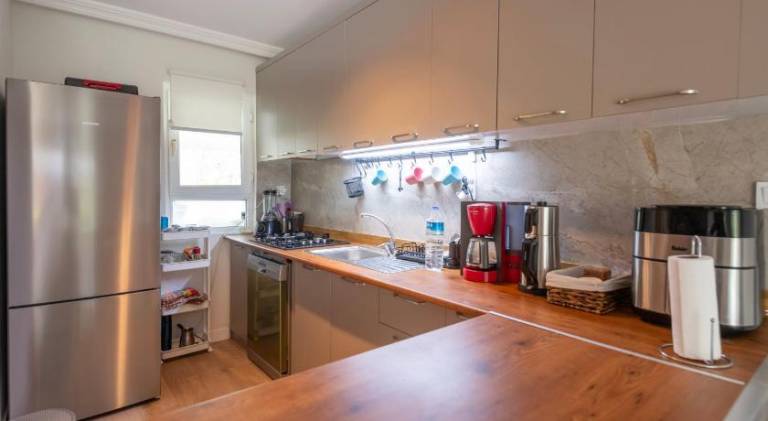 Fully equipped ample villa with garden, patio & grill | Dogs allowed — photo 5