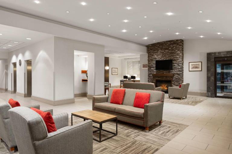Lakeview Signature, Trademark Collection by Wyndham — photo 2