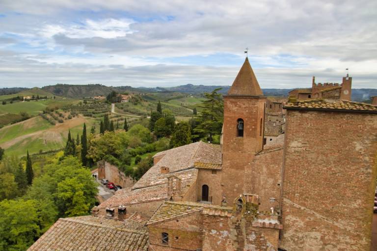 Borgo Antico Residence Charme Toscano