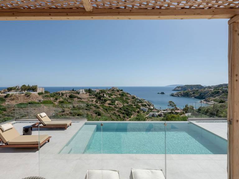 75 m&sup2; Ferienhaus