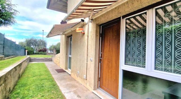 Holiday apartment with 2 rooms for 6 persons — photo 4