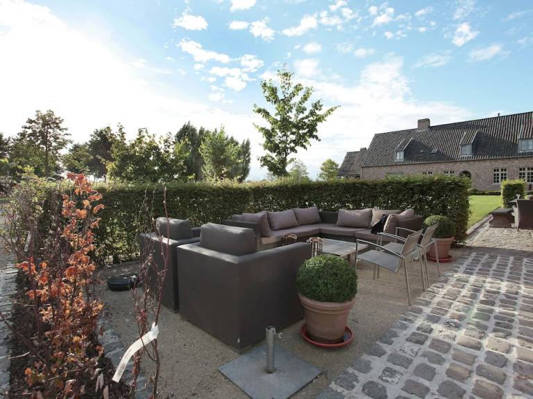 Huis Westhoek