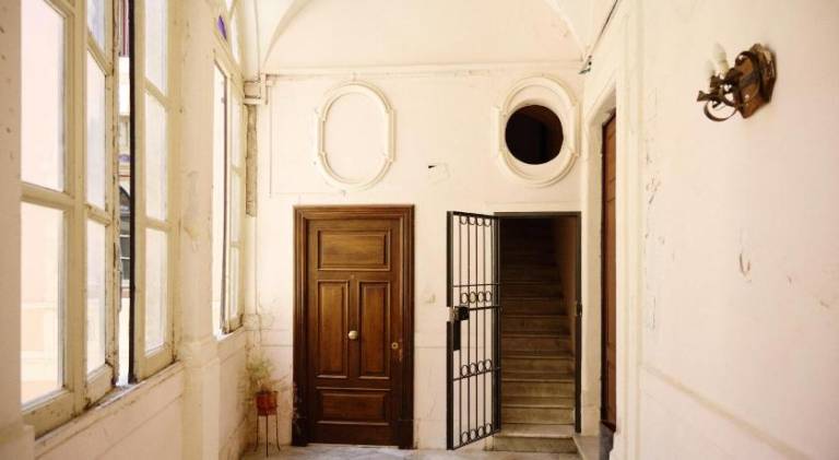 Apartment | Close to Catania Cathedral — photo 3