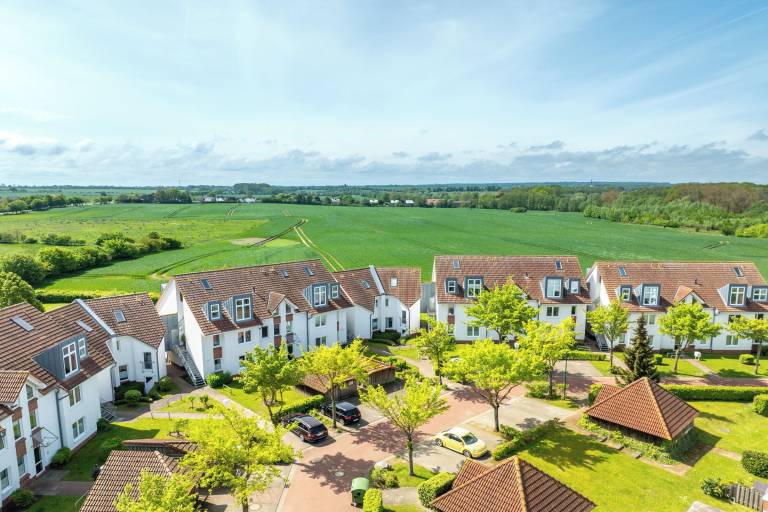 Ferienwohnung Boltenhagen