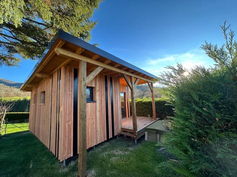 Chalet Willer-sur-Thur