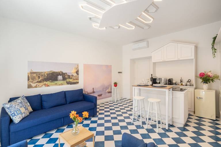 Pension Sorrent