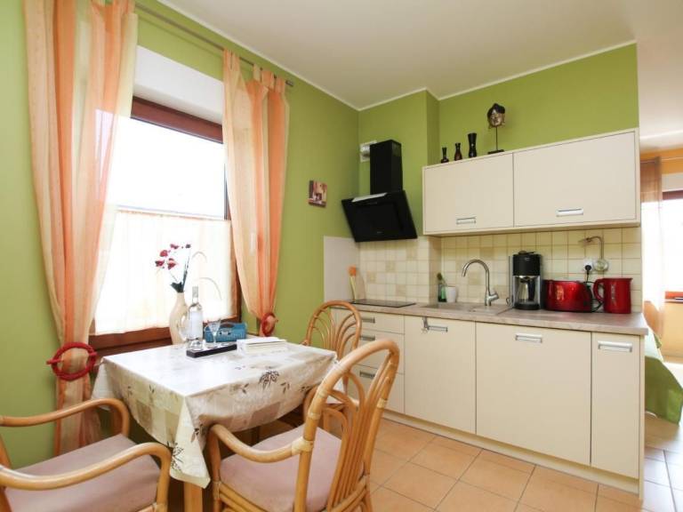 Rental apartment with yard, terrace & barbecue | Nature view | Beach nearby | Pets are welcome — photo 3