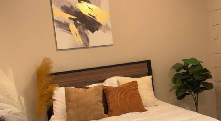 Holiday apartment with 1 room for 4 persons — photo 2